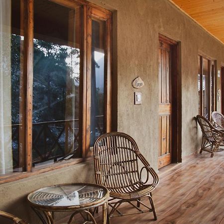 Shivadya Tirthan - Tirthan Valley Gushaini Extérieur photo