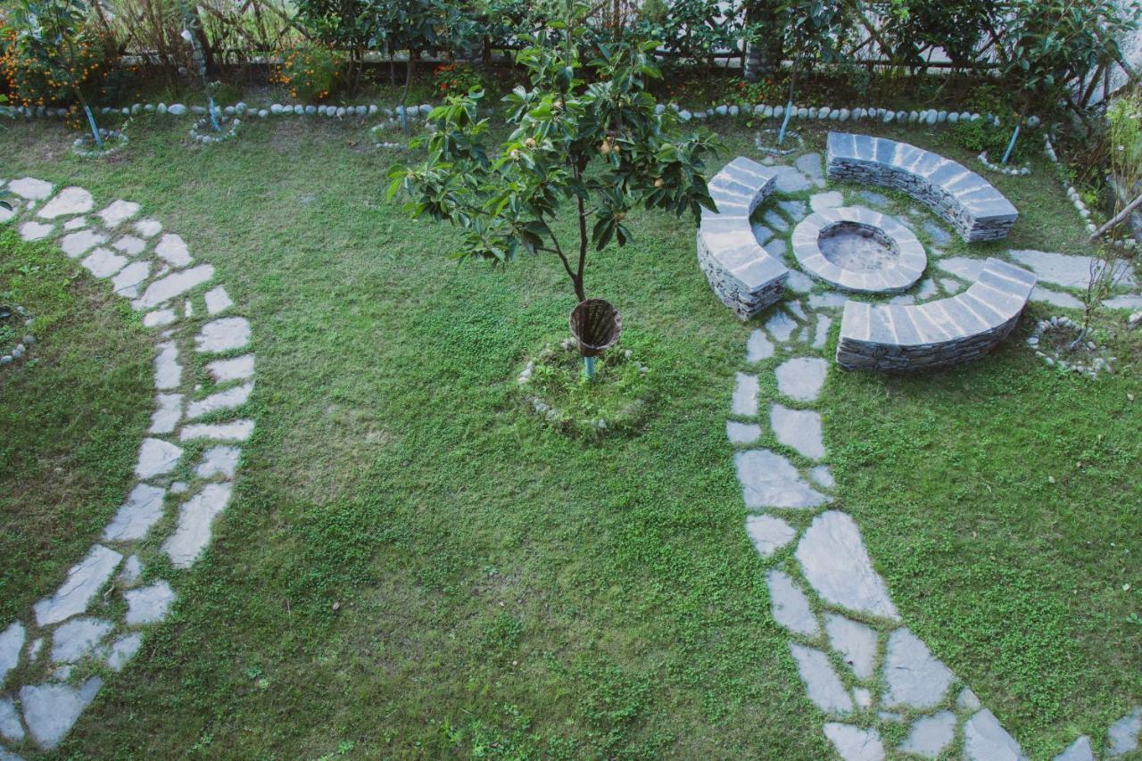 Shivadya Tirthan - Tirthan Valley Gushaini Extérieur photo