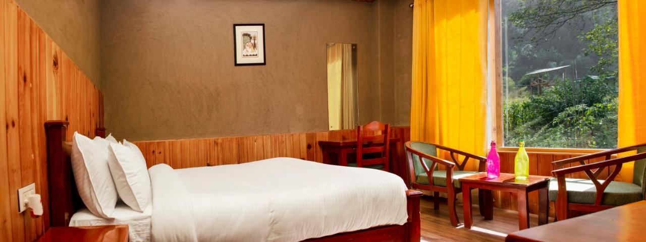 Shivadya Tirthan - Tirthan Valley Gushaini Extérieur photo
